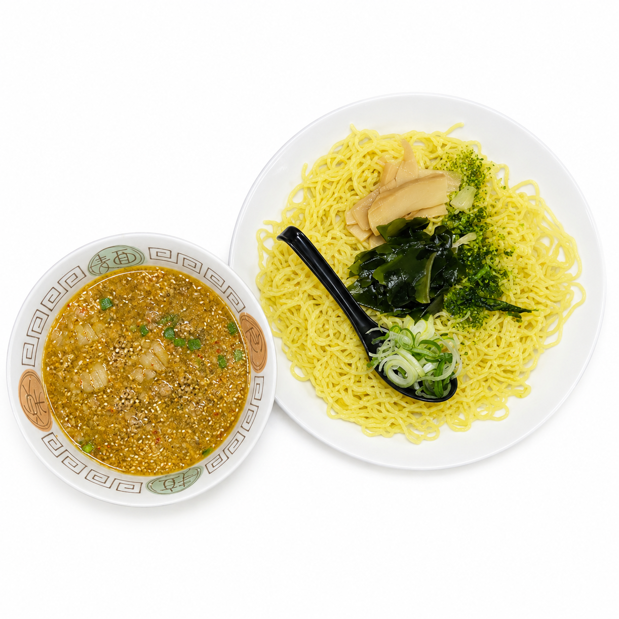 つけめん